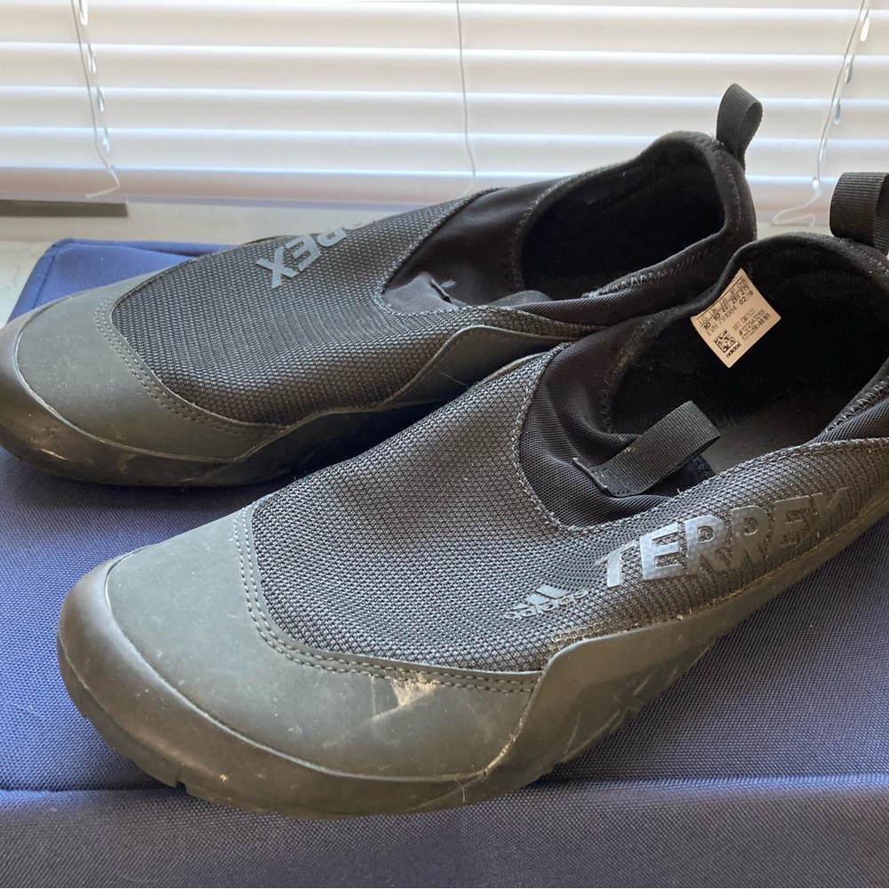 Adidas Terrex Water Shoe